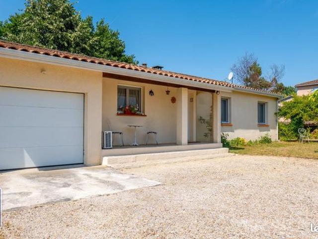 Maison 5 pièces 114 m²
