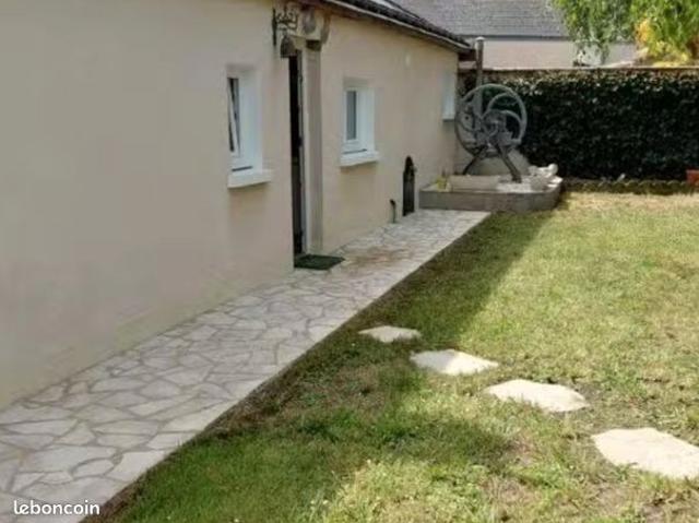 Maison 5 pièces 114 m²