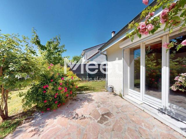 Maison 5 pièces 114 m²