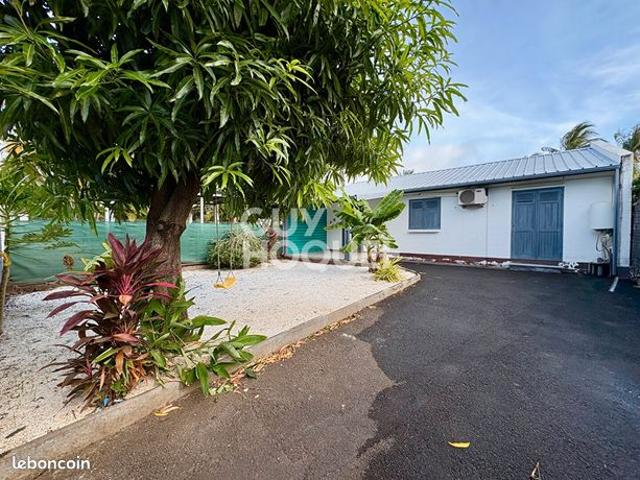 Maison 5 pièces 114 m²