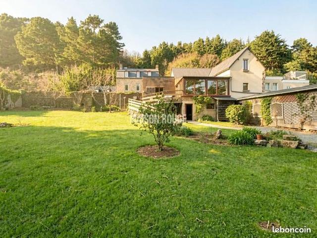 Maison 5 pièces 114 m²