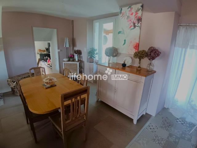 Maison 5 pièces 114 m²
