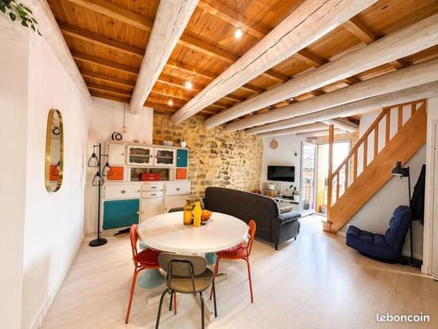 Maison 5 pièces 114 m²