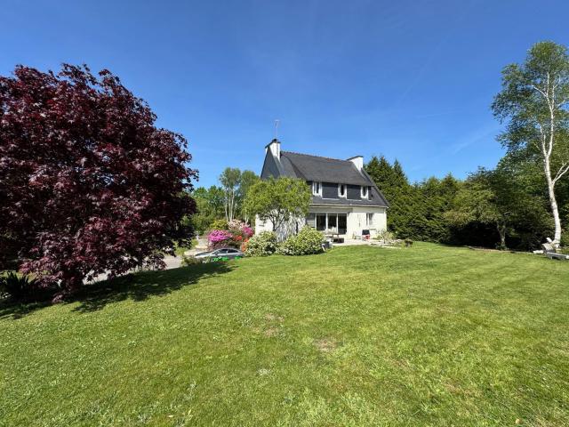 Maison 5 pièces 114 m²