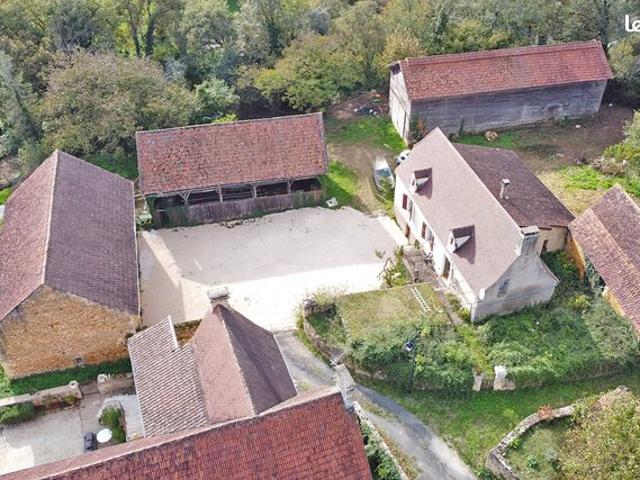Maison 5 pièces 114 m²