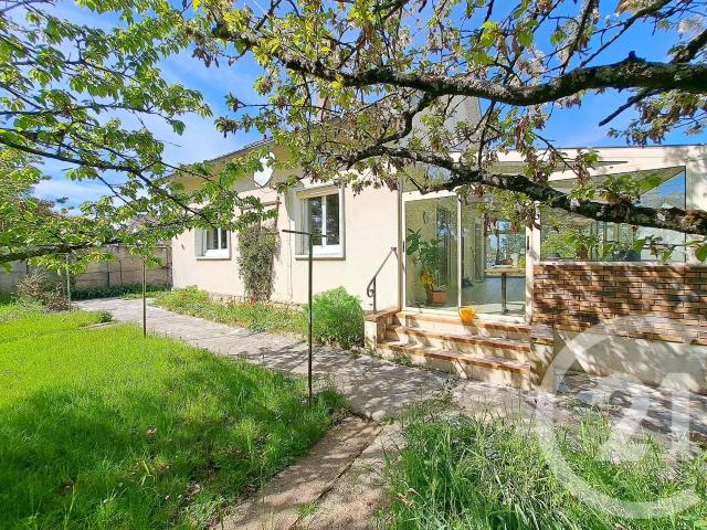 Maison 5 pièces 114 m²