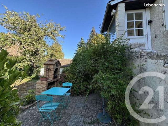 Maison 5 pièces 114 m²