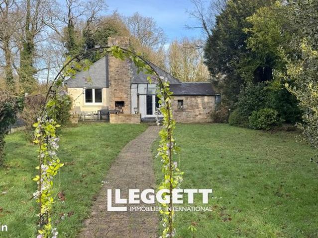 Maison 5 pièces 114 m²