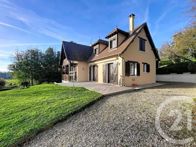 Maison 5 pièces 114 m²