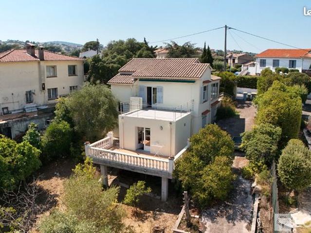 Maison 5 pièces 114 m²
