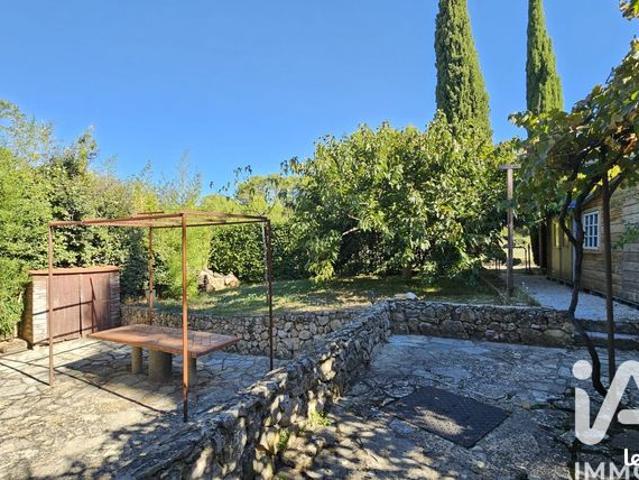Maison 5 pièces 114 m²