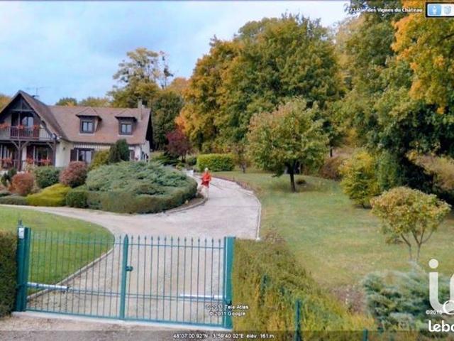 Maison 5 pièces 114 m²