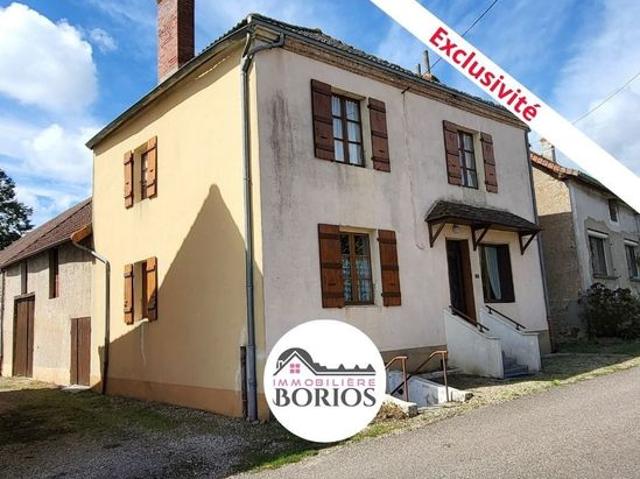 Maison 5 pièces 114 m²