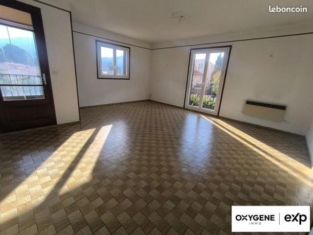 Maison 5 pièces 114 m²