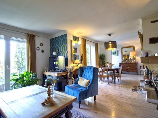 Maison 5 pièces 114 m²