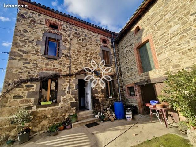 Maison 5 pièces 114 m²