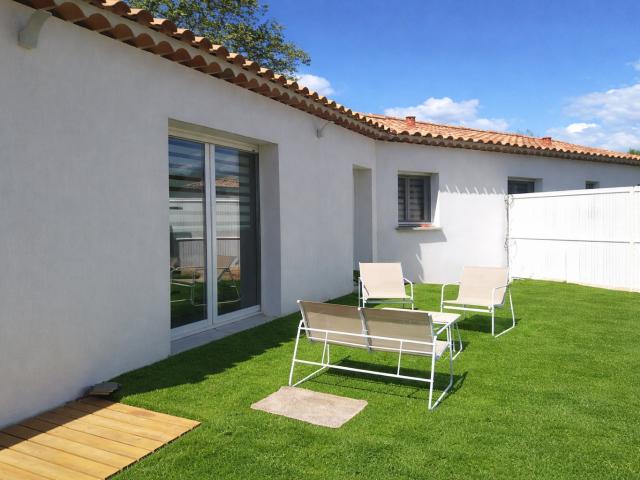 Maison 5 pièces 108 m²