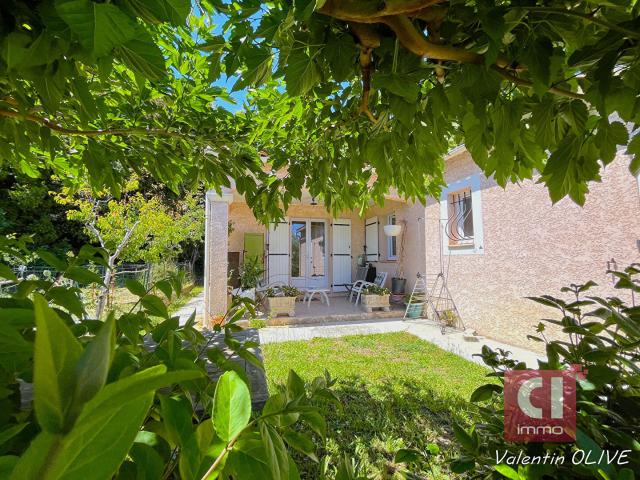 Maison 5 pièces 114 m²