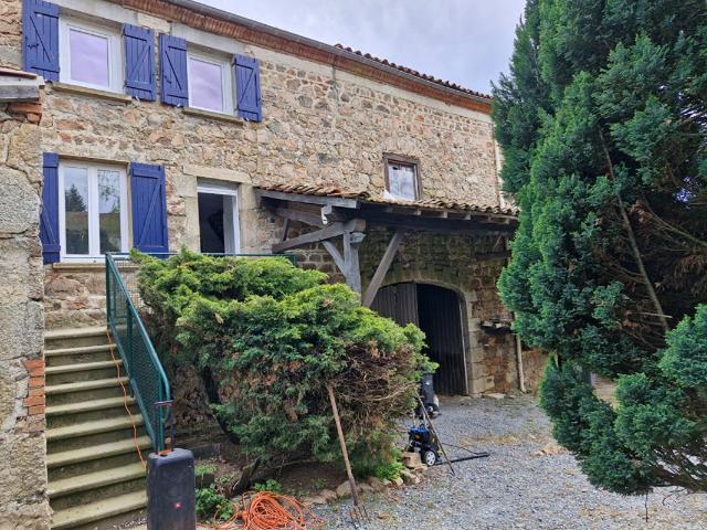 Maison 5 pièces 114 m²