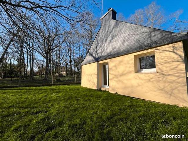 Maison 5 pièces 114 m²
