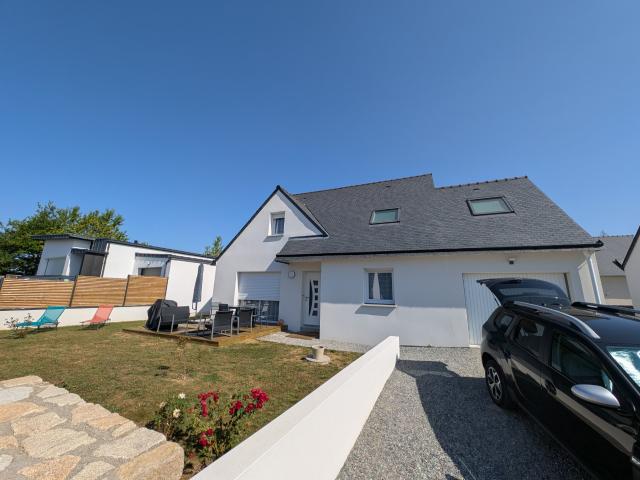 Maison 5 pièces 114 m²