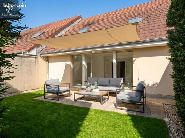Maison 5 pièces 114 m²