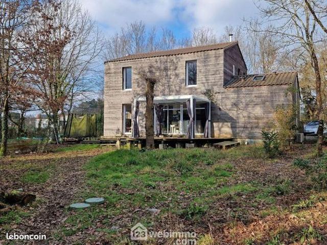 Maison 5 pièces 114 m²