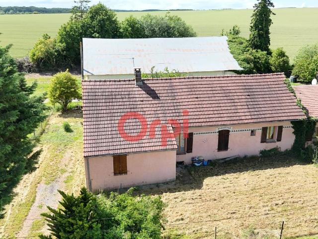 Maison 5 pièces 114 m²