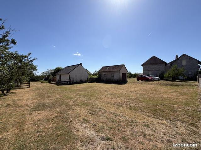 Maison 5 pièces 114 m²