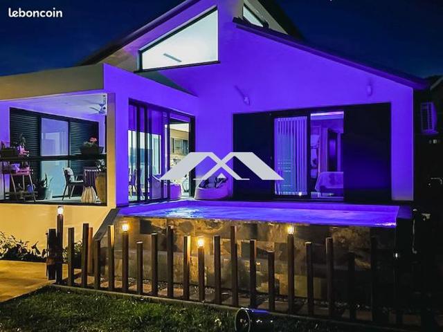 Maison 5 pièces 114 m²