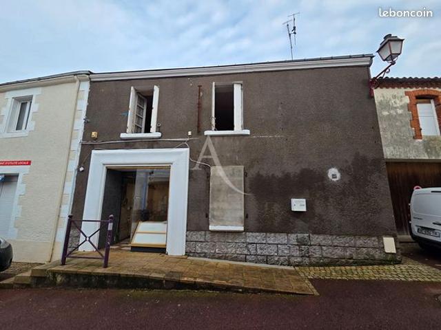 Maison 5 pièces 114 m²