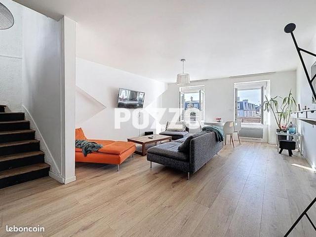 Maison 5 pièces 114 m²