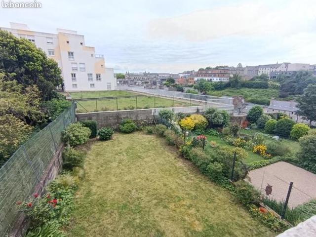Maison 5 pièces 114 m²