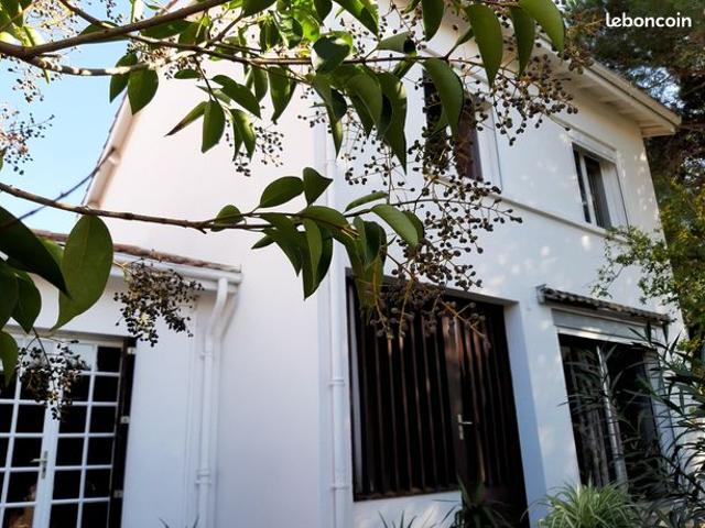 Maison 5 pièces 114 m²