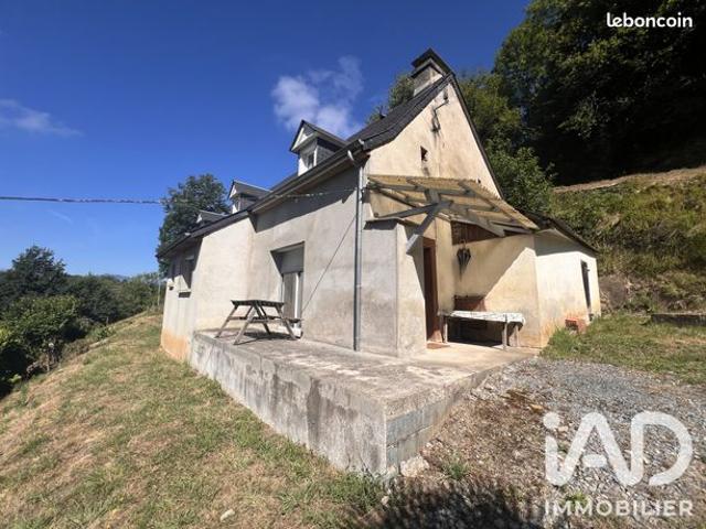 Maison 5 pièces 114 m²