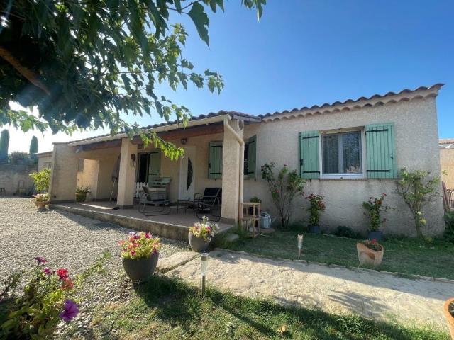 Maison 5 pièces 114 m²