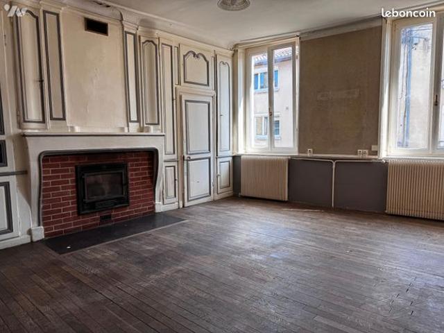 Maison 5 pièces 114 m²