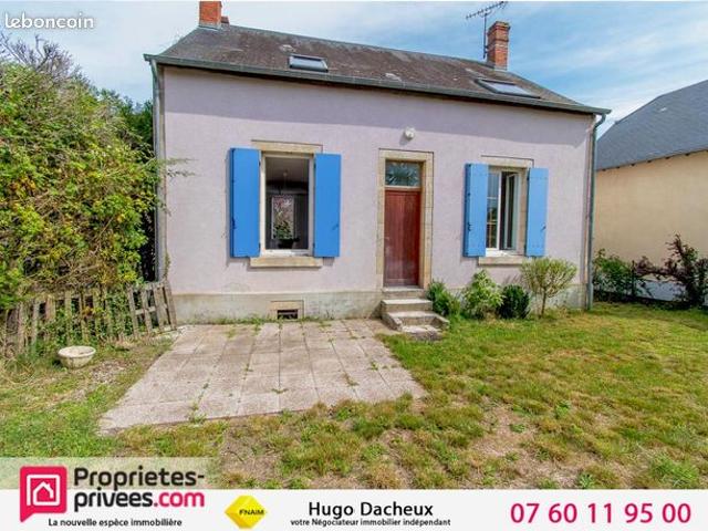 Maison 5 pièces 114 m²
