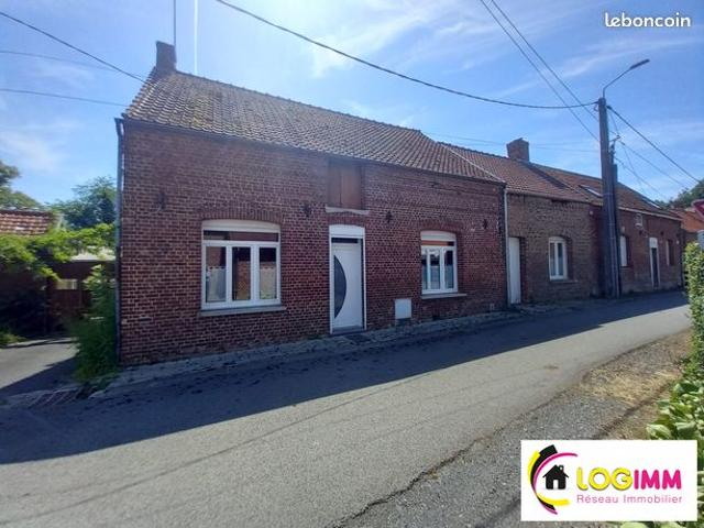 Maison 5 pièces 114 m²