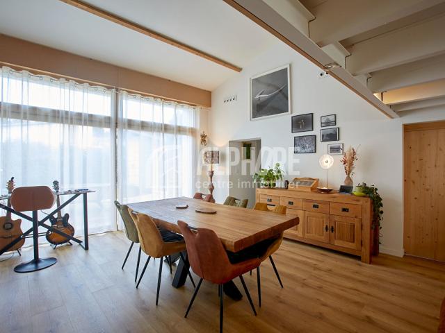 Maison 5 pièces 114 m²