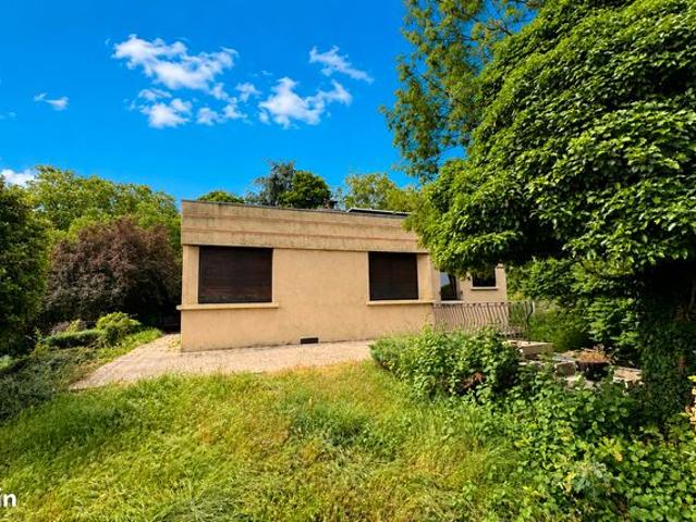 Maison 5 pièces 114 m²