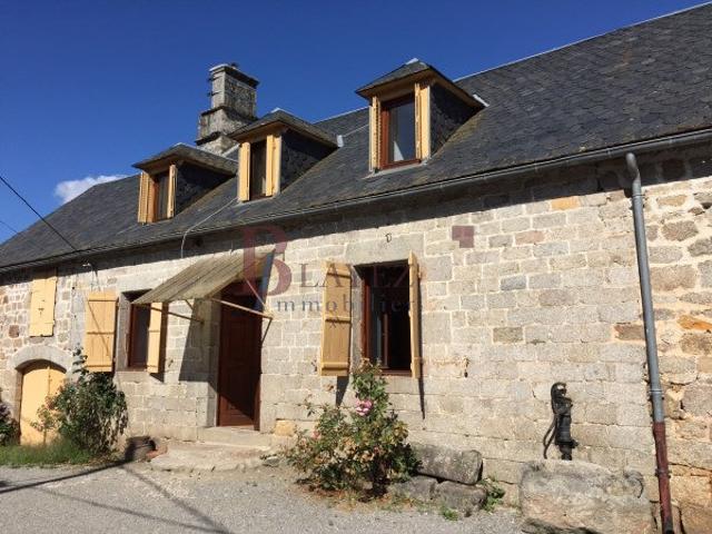 Maison 5 pièces 114 m²