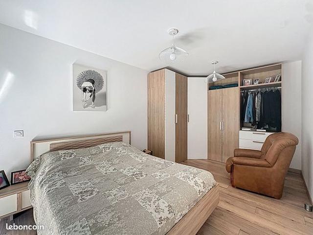 Maison 5 pièces 114 m²