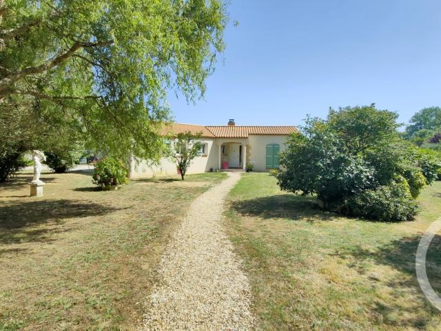 Maison 5 pièces 114 m²