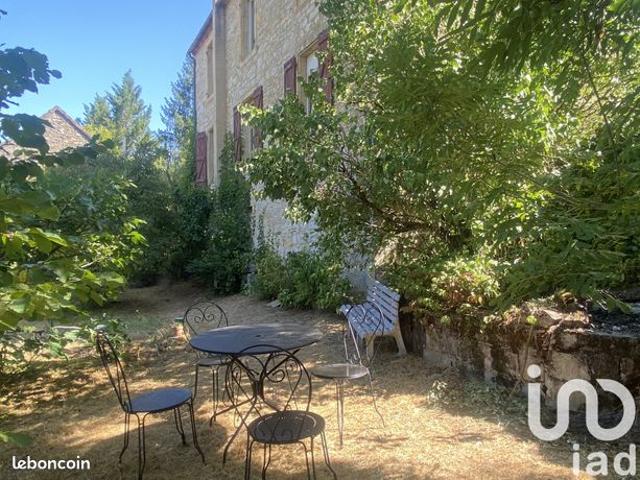 Maison 5 pièces 114 m²