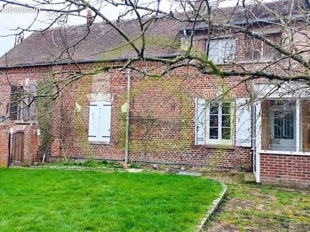 Maison 5 pièces 114 m²