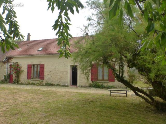 Maison 5 pièces 114 m²