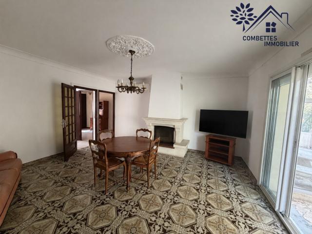 Maison 5 pièces 114 m²
