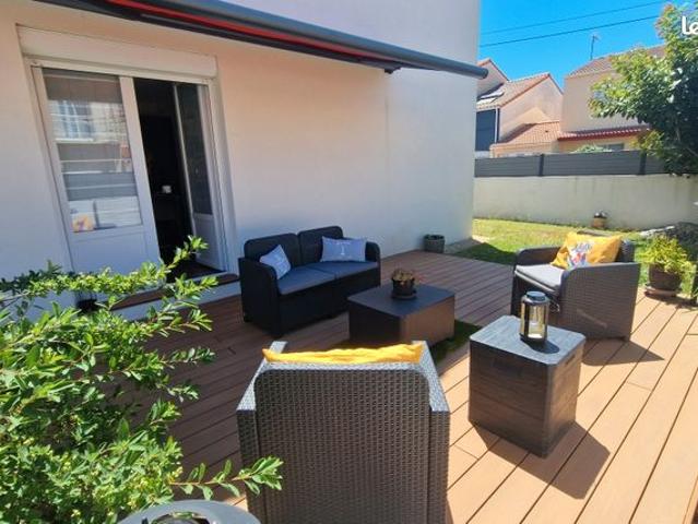 Maison 5 pièces 114 m²
