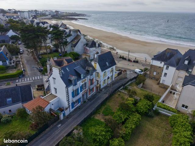 Maison 5 pièces 114 m²